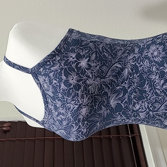 Pact - Fit & Flare Shorty Dress - Picture 2 of 7